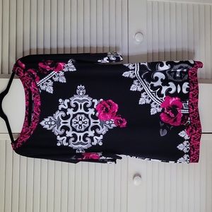 White House Black Market Dress🪴*